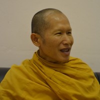 พระสุบิน ปณีโต