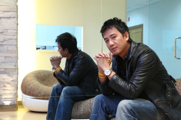 ผู้กำกับ นก จิรศักดิ์ โย้จิ้ว