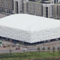 basketballarena ที่มาภาพ : www.london.2012.com