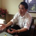 นพ.วรงค์ เดชกิจวิกรม ส.ส.พิษณุโลก พรรคประชาธิปัตย์