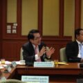 นพ.วรงค์ เดชกิจวิกรม ส.ส.พิษณุโลก พรรคประชาธิปัตย์