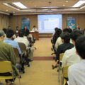 เสวนา TDRI Public Forum ครั้งที่ 3 หัวข้อ “ค่าเงินบาทกับโครงสร้างเศรษฐกิจระยะยาว” วันที่ 1 มี.ค. 2555