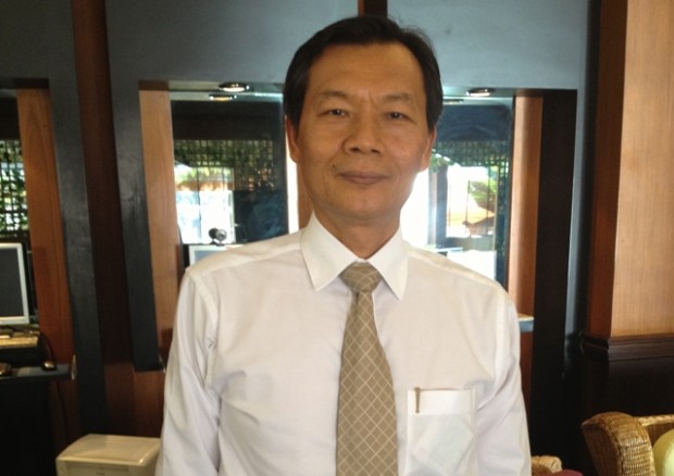 นายถวิล เปลี่ยนสี