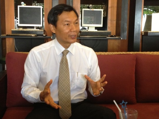 นายถวิล เปลี่ยนสี