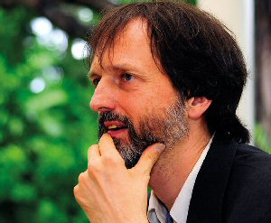 Kai Schlegelmilch