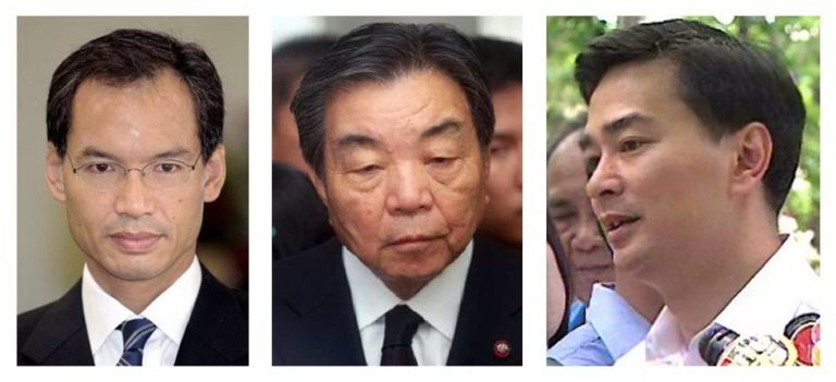 กรณ์ ชวรัตน์ อภิสิทธิ์