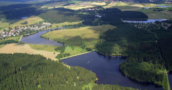 ลุ่มน้ำ Upper Harz ในเยอรมนี