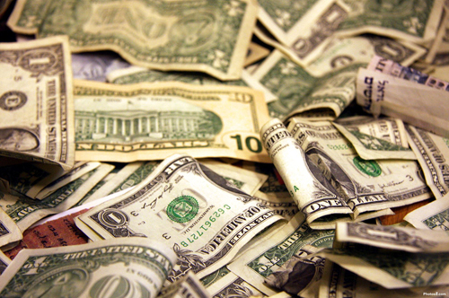 money