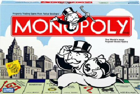 monopoly