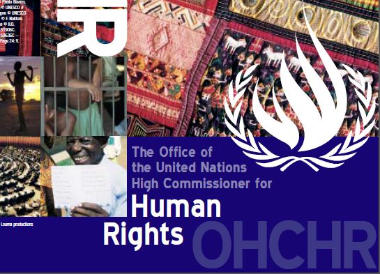OHCHR