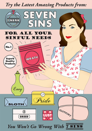 seven-sins