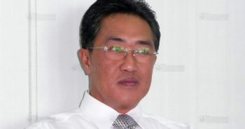 นายสุพจน์ ทรัพย์ล้อม อดีตปลัดกระทรวงคมนาคม ที่มาภาพ : http://www.thairath.co.th/media/content/2009/11/01/43754/hr1667/630.jpg