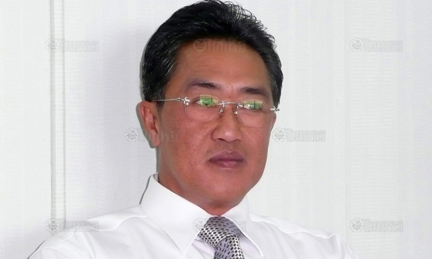 นายสุพจน์ ทรัพย์ล้อม อดีตปลัดกระทรวงคมนาคม ที่มาภาพ : http://www.thairath.co.th/media/content/2009/11/01/43754/hr1667/630.jpg