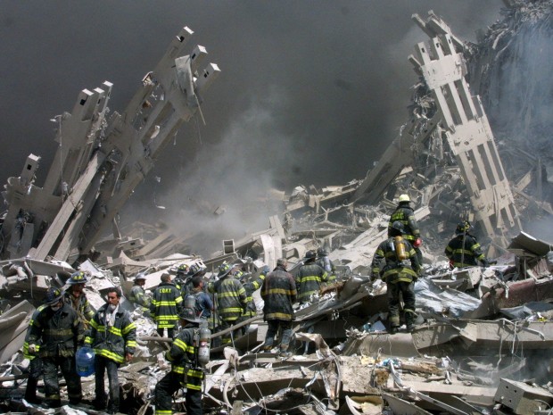 เหตุวินาศกรรม 11 กันยายน หายนภัยครั้งใหญ่จากน้ำมือมนุษย์