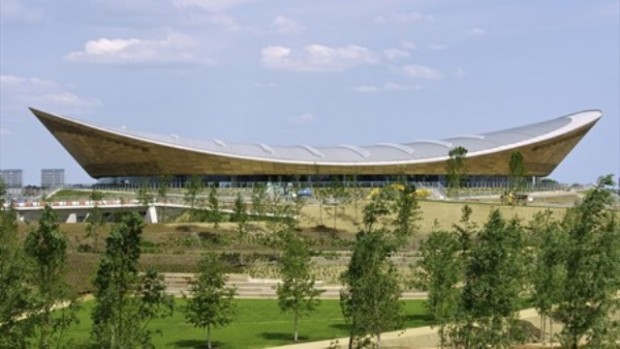 velodrome ที่มาภาพ: www.london.2012.com velodrome ที่มาภาพ: www.london.2012.com