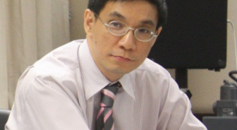 ดร.สมเกียรติ ตั้งกิจวานิชย์ รองประธานสถาบันวิจัยเพื่อการพัฒนาประเทศไทย