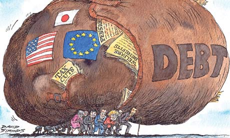Fiscal cliff cartoon by David Simonds ที่มา : http://static.guim.co.uk/sys-images/guardian/About/General/2012/12/29/1356775434171/Fiscal-cliff-cartoon-by-D-011.jpg