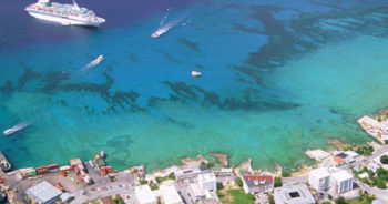 หมู่เกาะเคย์แมน ที่มาภาพ: http://www.guardian.co.uk/business/2011/apr/27/viewpoint-barclays-and-protium