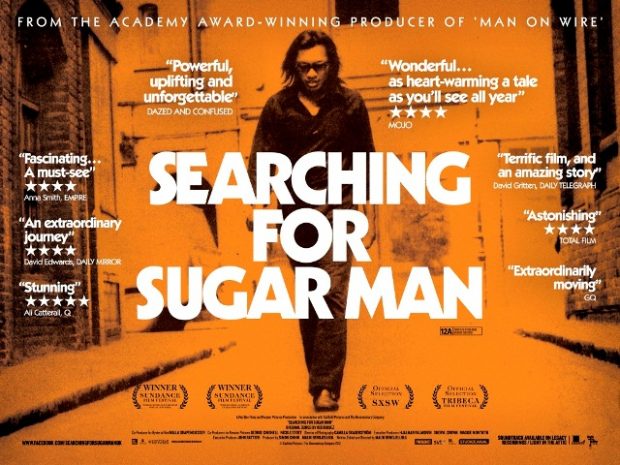 poster-Searching for Sugar Man