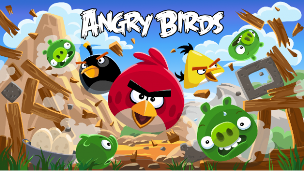 angry birds ทีมาภาพ : http://images3.wikia.nocookie.net