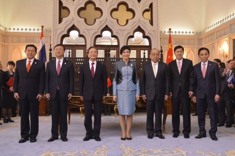 นายเหวิน เจียเป่า เยือนไทย ที่มาภาพ : http://aseanwatch.org