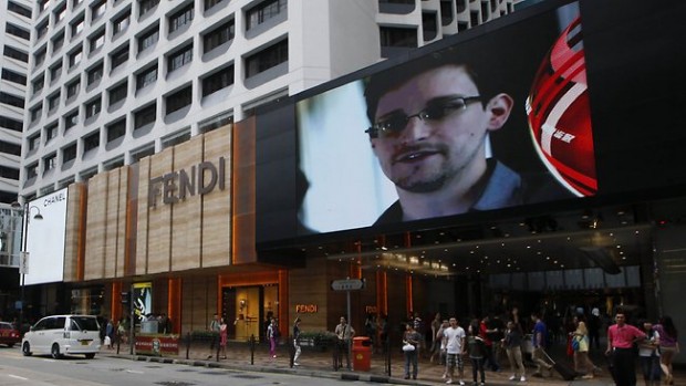 Edward Snowden ที่มาภาพ : http://resources1.news.com.au