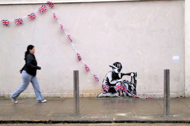 Banksy9