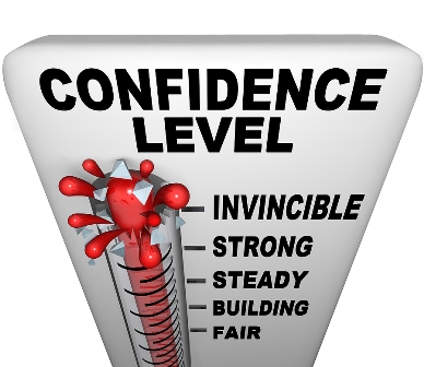 Confidence-Level ที่มาภาพ :http://robertdhamilton.me
