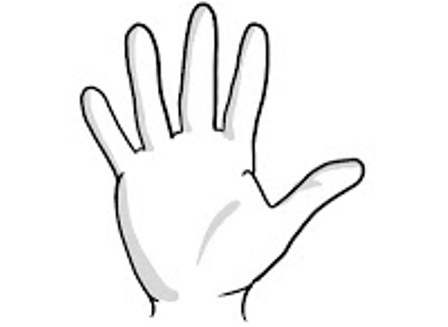 Hand ที่มาภาพ : http://4.bp.blogspot.com