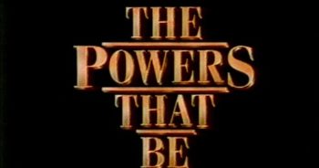 the powers that be ที่มาภาพ : http://i1.sndcdn.com