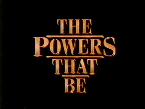 the powers that be ที่มาภาพ : http://i1.sndcdn.com