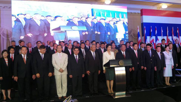 รัฐบาลแถลงการณ์ปราบคอร์รัปชัน ที่มาภาพ : http://www.popcornfor2.com