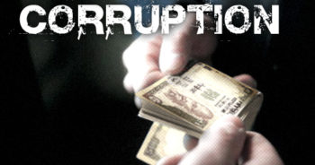 corruption ที่มาภาพ :http://risenetworks.org