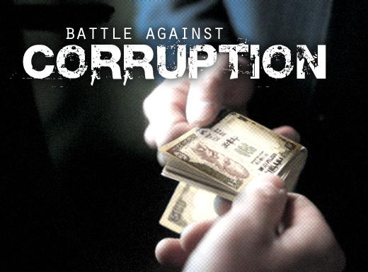 corruption ที่มาภาพ :http://risenetworks.org