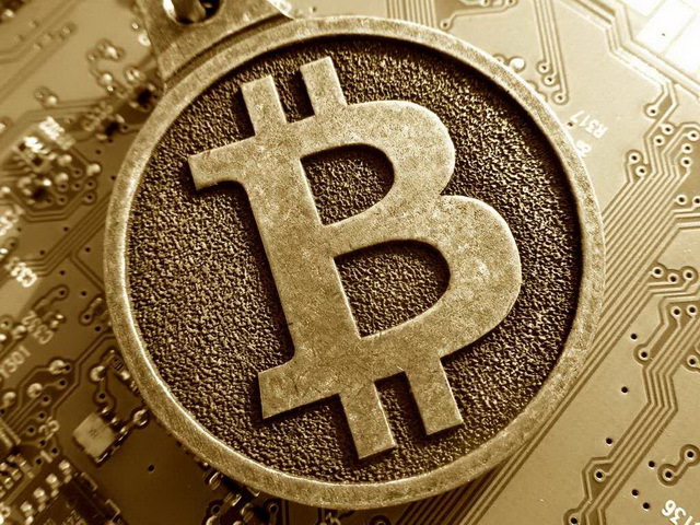 Bitcoin ที่มาภาพ : http://static1.businessinsider.com 