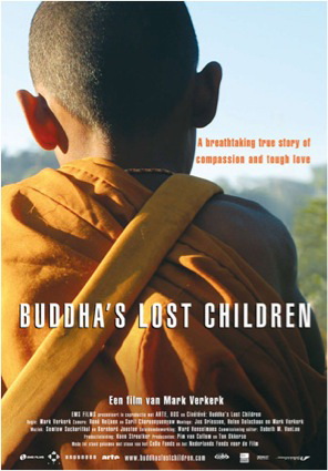 Buddha's Lost Children 1