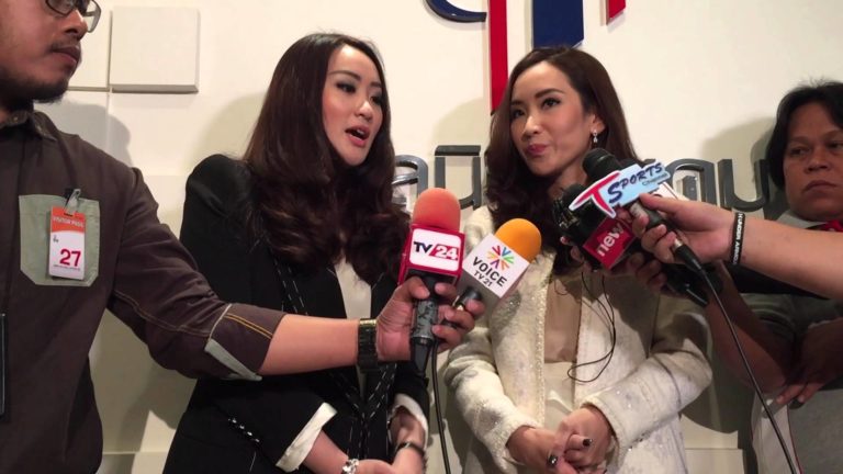 แพทองธาร พินทองทา ชินวัตร
