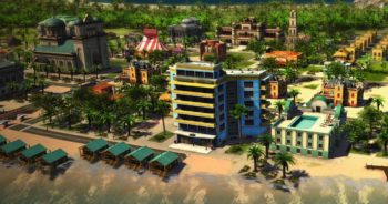 เกมสร้างเมือง Tropico 5 ให้กุมอำนาจการปกครองผ่านสี่ยุคสมัย จากยุคอาณานิคมถึงสังคมสมัยใหม่