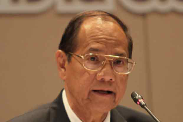 นายปานเทพ กล้าณรงค์ราญ ประธานกรรมการ ป.ป.ช. ที่มาภาพ : http://www.posttoday.com/การเมือง/283730