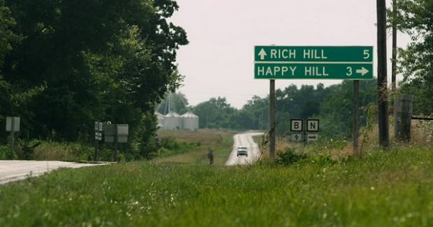 Rich Hill 2