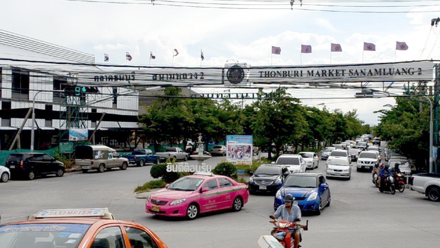 ตลาดสนามหลวง 2 ป วน หล งส ญญาเช าช วง กทม ส นส ด ไทเทวราช เร ยกเก บเง นล วงหน า 5 ป พ อค าผวาไม จ ายภายใน 31 ก ค โดนต ดน ำ ไฟ ย ดของ thaipublica