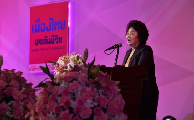 นางจีรนันท์ วงษ์มงคล อัครราชทูตที่ปรึกษา (ฝ่ายการพาณิชย์) สำนักงานส่งเสริมการค้าระหว่างประเทศ สถานเอกอัครราชทูตไทย ประเทศกัมพูชา