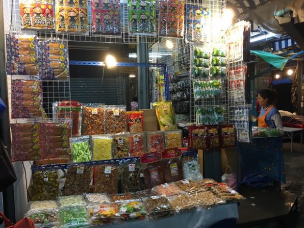 สินค้าที่นักท่องเที่ยวจีนชอบซื้อ