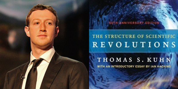 Mark Zuckerberg ผู้ก่อตั้ง Facebook บอกว่า หนังสือเล่มนี้คือ หนังสือที่เขาชอบมากที่สุด ที่มาภาพ : http://static6.businessinsider.com/