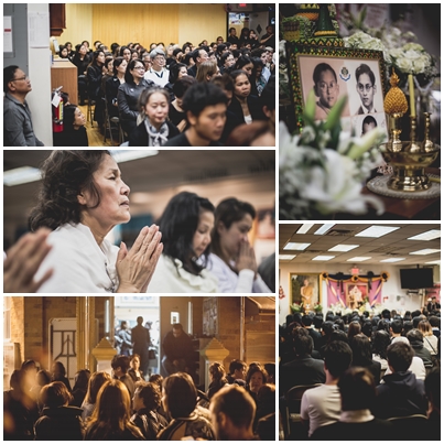 วัดพุทธไทยถาวรวนารามนครนิวยอร์ค ที่มาภาพ : ปิยวรรณ-จิตสำราญ