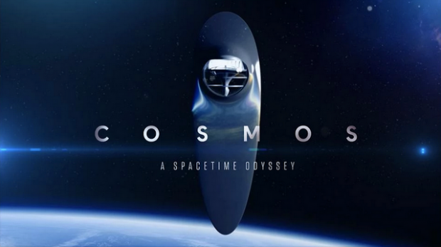 ยานอวกาศใน Cosmos: A Spacetime Odyssey 