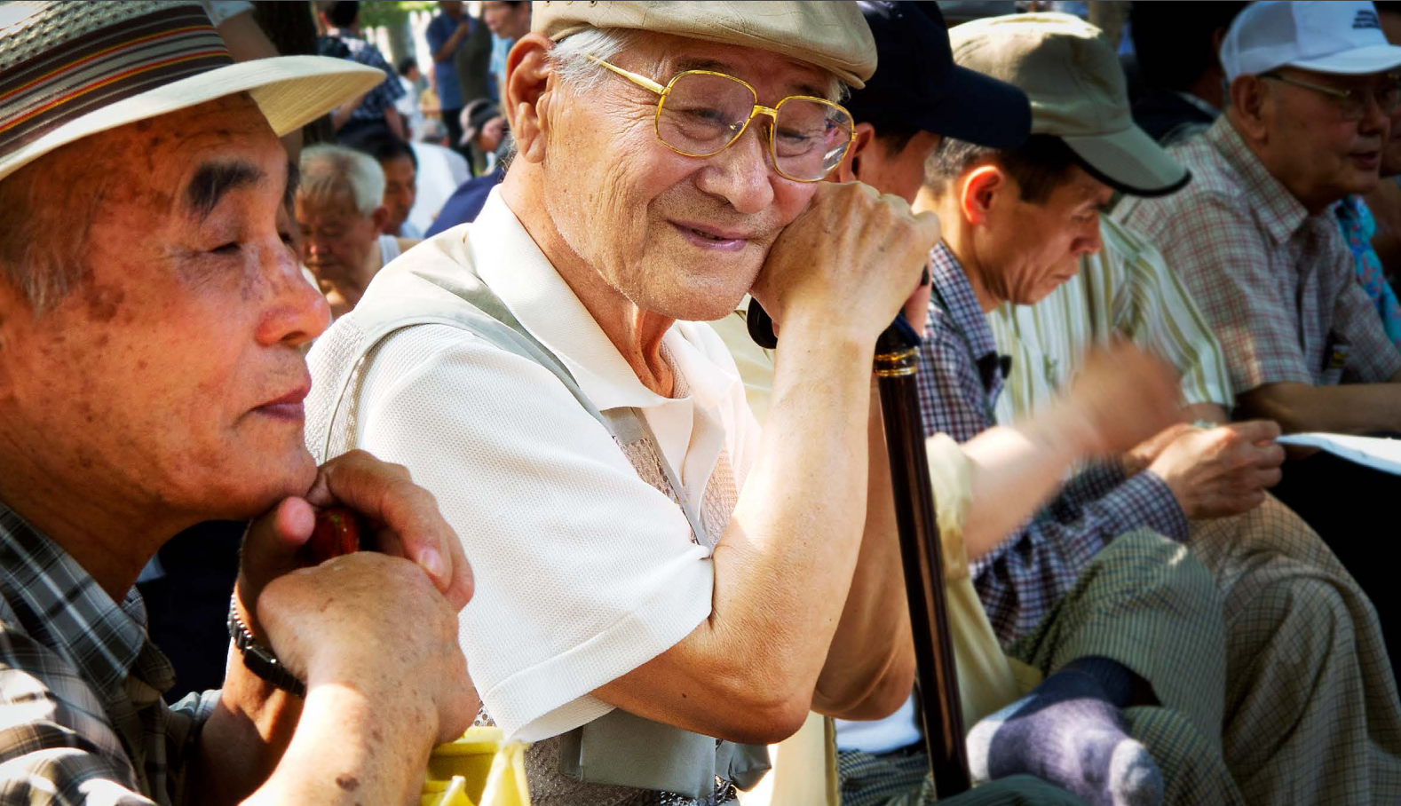 “Japan’s Abandoned Houses and the Aging Population Challenge: A Looming Time Bomb”