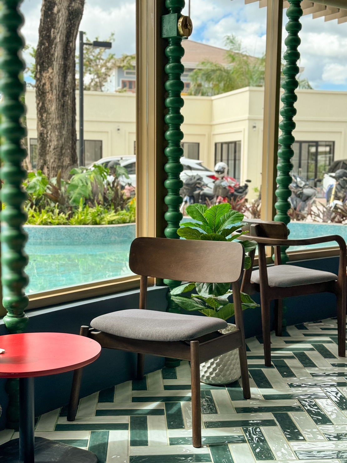 OR เปิด Café Amazon Concept Store แห่งแรกในตปท.ที่เวียงจันทน์ ชูแนวคิด ...