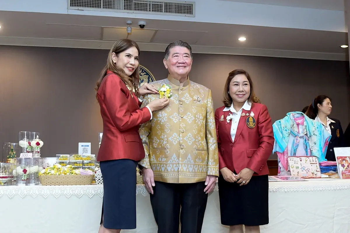 ครม. แพรทองธาร - นายกฯ 2
