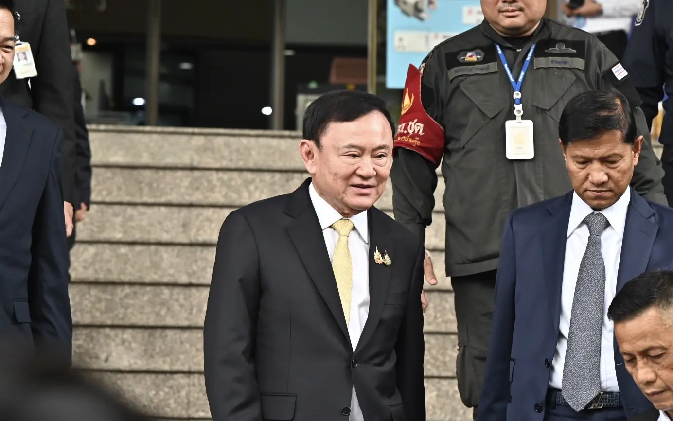 ThaiPublica_ทักษิณ ชินวัตร